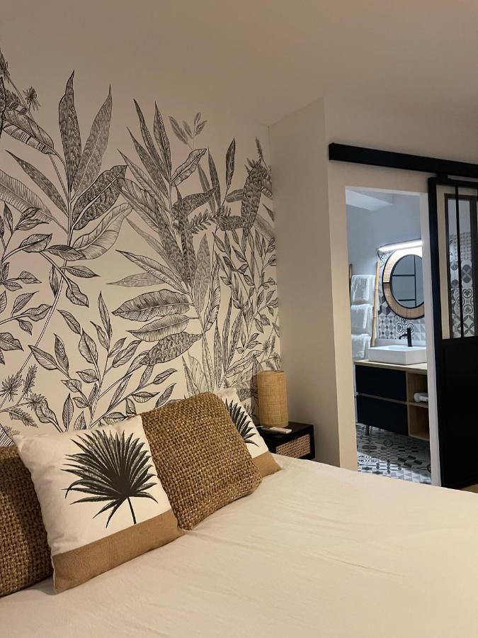 Hotel Restaurant La Caravelle Sari-Solenzara Eksteriør billede